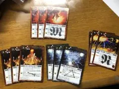 バトルスピリッツ　巡る星々　有用カードセット　光導