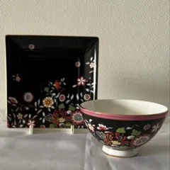 箱付き ウェッジウッド カップ ソーサー プレート ティーガーデン no 