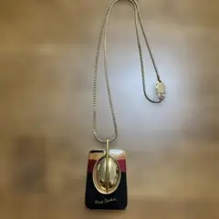 [ヴィンテージ] Pierre Cardinネックレス