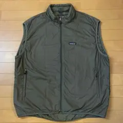 2026年最新】patagonia mars ベストの人気アイテム - メルカリ