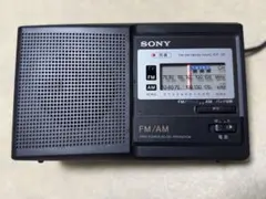 2026年最新】市民ラジオ sonyの人気アイテム - メルカリ