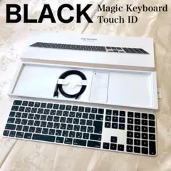 2025年最新】magic keyboard touch id jisの人気アイテム - メルカリ