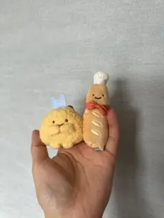 すみっコぐらし ぬいぐるみセット