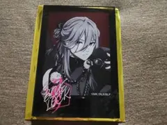 ブルーロック スマイルベースカフェ 天狗茶亭 アクリルカード