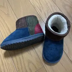 キッズブーツ 15.0cm