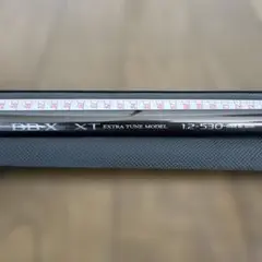 ロッド SHIMANO BB-X XT EXTRA TUNE MODEL 1.2-530 2025年最新】BB-X XT 1-530の人気アイテム - メルカリ