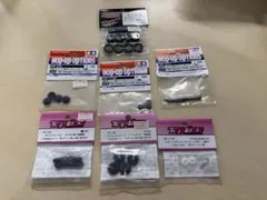 【新品未使用】タミヤ ダンパーセットのサムネイル