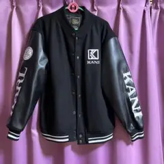 カールカナイ　スタジャン