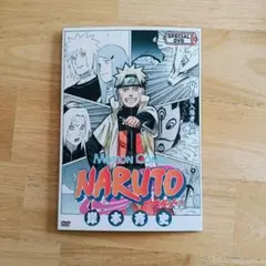 劇場版ナルトDVD・トレーディングカード入場者特典 - メルカリ