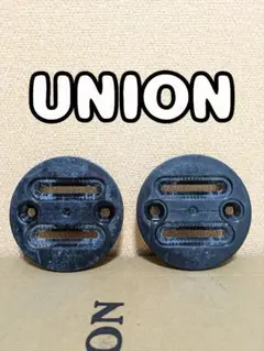 UNION ATLAS ディスク2枚セット