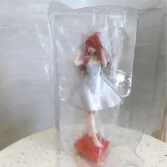 五等分の花嫁　中野五月　フィギュア
