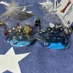 ドラゴンクエスト　メタリックモンスターズギャラリー