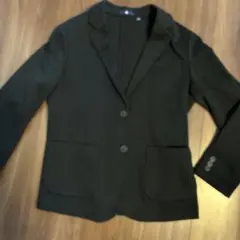 ユニクロ　キッズ　ジャケット　ズボン　シャツ　セット　150