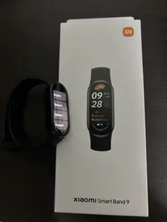 Xiaomi Smart Band 9 本体