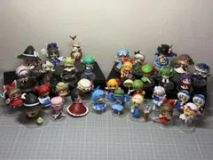 東方蒐集録 32種(33個)まとめ売り