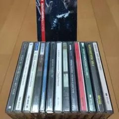 中古CD　まとめ売り　14枚セット　洋楽　邦楽