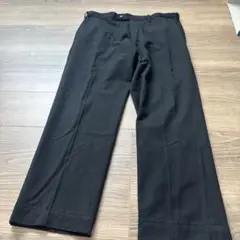 メンズ チノパン