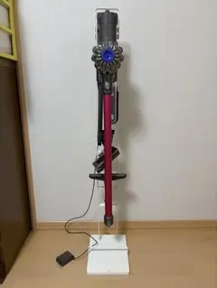 2026年最新】ダイソン dc62 スタンドの人気アイテム - メルカリ