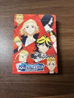 東京リベンジャーズ トレーディングカード