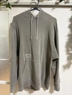 WTAPS パーカー