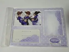 忍たま アクスタ 久々知兵助 尾浜勘右衛門 鉢屋三郎 不破雷蔵 竹谷八左ヱ門