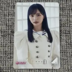 最安！櫻坂46 Make or Break HMV クーポン 中川智尋