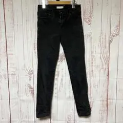 ユニクロ デニム ストレッチ スキニー