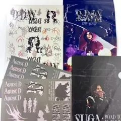 2026年最新】agust d tour d-day the originalの人気アイテム - メルカリ