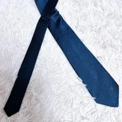 【新品未使用】dunhill ダンヒル ネクタイ ドット