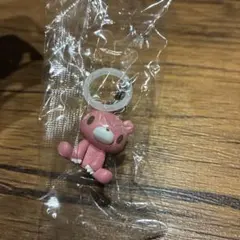グル～ミ～ ぬいぐるみ ストラップ 2個セット - メルカリ