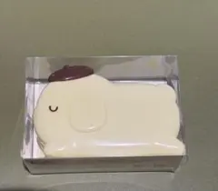 ポムポムプリン プリンでまんぷくしあわせプリン テープカッター