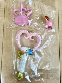 新品 星のカービィ Twinkle Wand フレンズハート