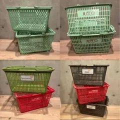 2026年最新】ジャスコ カゴの人気アイテム - メルカリ