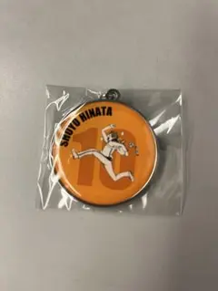 ハイキュー ジャンプフェスタ2026 メタルキーホルダー - メルカリ
