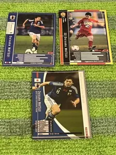 2025年最新】名は wccfの人気アイテム - メルカリ