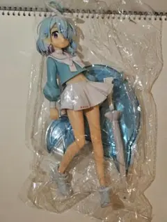 ブルアカ アロナ フィギュア