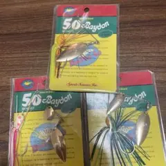 2025年最新】50ベイドンの人気アイテム - メルカリ