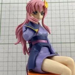 ラクス・クライン 指揮官服 フィギュア シードヒロインズ ラクススペシャル