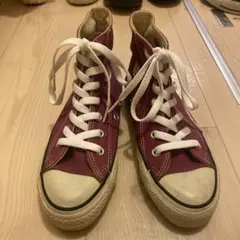 コンバース オールスター 90年代 USA製 vintage 23.5cm