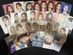 twiceツウィトレカまとめ売り
