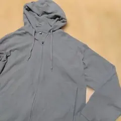 フリース パーカー