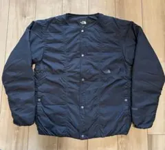THE NORTH FACE オルタレーション　ゼファーシェルカーディガン　S
