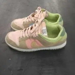 2025年最新】nike dunk low sunの人気アイテム - メルカリ