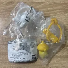 なめこ栽培キット カラフルマルチチャーム 黄なめこ マサル 2種セット