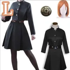 2025年最新】呪術廻戦釘崎野薔薇コスプレセットの人気アイテム