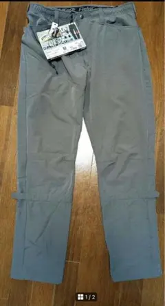 ワークマン アウトドアウェア