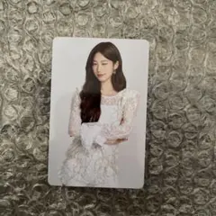 lesserafim　東京ドーム　カズハ