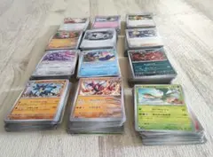 ポケモンカードノーマルまとめ売り