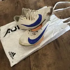 NIKE MAXFly2 ブループリントのサムネイル