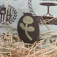 2026年最新】ミナペルホネン ブローチ 水牛の人気アイテム - メルカリ